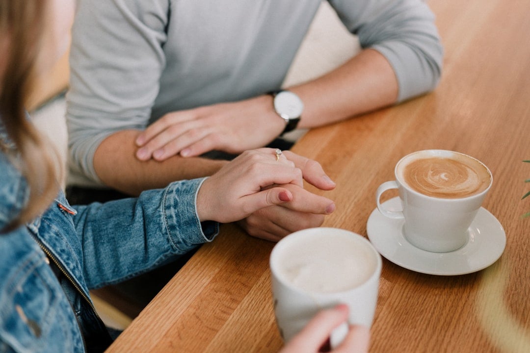 Falling in love has a way of rewriting the world for us. (Unsplash)
