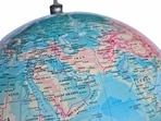 “India’s journey from being more than a middle power to an emerging great power will require greater hard power, diplomatic creativity, economic vitality, and national consensus at home.” (Shutterstock)