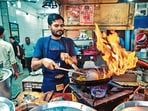 Commercial kitchens feel the burn as LPG prices soar; Restaurants owner, street vendors speak out