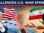 Iran has ignited a fresh political storm by claiming the U.S. has already spent $100 billion on the ongoing conflict, far exceeding the Pentagon’s official estimate of $25 billion. Iran has ignited a fresh political storm by claiming the U.S. has already spent $100 billion on the ongoing conflict, far exceeding the Pentagon’s official estimate of $25 billion.