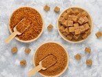 Shweta J Panchal says that many 'natural' sweeteners like brown and coconut sugar are no better than white sugar. (Freepik) Shweta J Panchal says that many 'natural' sweeteners like brown and coconut sugar are no better than white sugar. (Freepik)