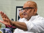 Uttar Pradesh Congress President Ajay Rai 