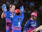 Delhi Capitals get a win they really needed – and against a really strong Rajasthan Royals team which had been putting teams to the sword. New ball wickets and a powerful start with the bat as RR got a taste of their own medicine – and a 226-run target that stands as the franchise's highest ever successful chase.