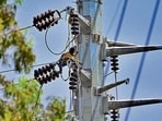 According to officials, the new 66kV overhead lines linking Ferozepur Road, PAU and Sarabha Nagar will reduce repair time that earlier took two to three days to restore. (Gurpreet Singh/HT) According to officials, the new 66kV overhead lines linking Ferozepur Road, PAU and Sarabha Nagar will reduce repair time that earlier took two to three days to restore. (Gurpreet Singh/HT)