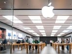 Apple Inc. reported second quarter 2026 revenue of $111.2 billion, marking a 17% increase year-on-year. (Getty Images via AFP)