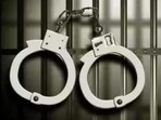 Assam police arrest carpenter for alleged murder of pregnant wife in Cachar Assam police arrest carpenter for alleged murder of pregnant wife in Cachar