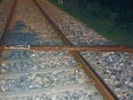 At the centre of the GRP’s strategy is the rigorous application of Section 152 of the Railways Act, 1989, a stringent legal provision that deals with malicious acts endangering the safety of people travelling by train. (Pic for representation) At the centre of the GRP’s strategy is the rigorous application of Section 152 of the Railways Act, 1989, a stringent legal provision that deals with malicious acts endangering the safety of people travelling by train. (Pic for representation)