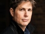 Author Daniel Kehlemann (Heike Steinweg)