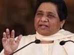 Bahujan Samaj Party chief Mayawati. (HT file) Bahujan Samaj Party chief Mayawati. (HT file)
