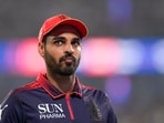 Royal Challengers Bengaluru's Bhuvneshwar Kumar is currently leading the Purple Cap race.