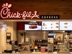 Chick-fil-A app was was down on Friday Chick-fil-A app was was down on Friday
