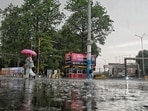 Despite the likelihood of above-normal rainfall across most parts of the state in May, the average monthly day and night temperatures in most regions—with the exception of some parts of western UP where temperatures may remain below normal — are expected to range from normal to above normal, the weatherman said. (File Photo) Despite the likelihood of above-normal rainfall across most parts of the state in May, the average monthly day and night temperatures in most regions—with the exception of some parts of western UP where temperatures may remain below normal — are expected to range from normal to above normal, the weatherman said. (File Photo)