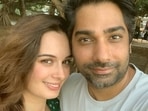 Evelyn Sharma and Tushaan Bhindi had got married in 2021