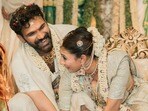 బెల్లంకొండ శ్రీనివాస్, కావ్య రెడ్డి(x)