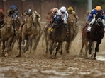 Twenty horses and one race. The 152nd Kentucky Derby runs May 2, 2026, 