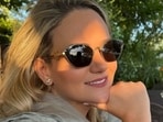 Lorna Hajdini is a JPMorgan Executive Director embroiled in a row after sexual harassment allegations were made against her by a junior staffer. 