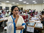 Mamata Banerjee has dismissed exit polls and said that she is confident her party will win Bengal elections. Mamata Banerjee has dismissed exit polls and said that she is confident her party will win Bengal elections.