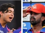KL Rahul's prophecy for Vaibhav Sooryavanshi KL Rahul's prophecy for Vaibhav Sooryavanshi