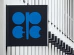 The headquarters of the Organization of the Petroleum Exporting Countries (OPEC) in Vienna, Austria