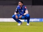 Suryakumar Yadav has been woefully out of form in IPL 2026. Suryakumar Yadav has been woefully out of form in IPL 2026.