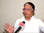 Congress leader Pawan Khera was granted anticipatory bail on Friday.