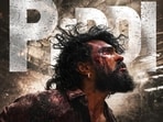 Ram Charan plays the lead in Buchi Babu Sana's sports drama Peddi. 