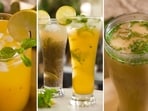 Chef Ranveer Brar's ayurvedic summer drinks star bael, gond katira, and sattu.