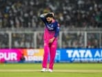 Ravichandran Ashwin reacts to Riyan Parag's vaping controversy. Ravichandran Ashwin reacts to Riyan Parag's vaping controversy.