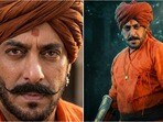 తలపాగా, మీసంతో సల్మాన్ ఖాన్ సర్‌ప్రైజ్- శివాజీని కాపాడే జీవా మహాలాగా సల్లూ భాయ్ ఎంట్రీ అదుర్స్!
(X)