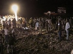 Survivors alleged safety lapses.