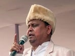 Suspended TMC lawmaker Humayun Kabir contetsed the West Bengal assembly elections with his new party Aam Janata Unnayan Party (AUJP).