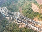 The 13.3-kilometer ‘missing link’ project on the Mumbai-Pune Expressway will be opened to public from today – Maharashtra Day. This will reduce the distance between the two cities by about 6 kilometers and cut down travel time by 25 to 30 minutes. (x)
