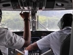 The Airline Pilots’ Association of India (ALPA India) has urged the Directorate General of Civil Aviation (DGCA) not to relax Flight Duty Time Limitations (FDTL) norms (Shutterstock/ Representative photo)
