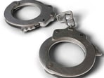The accused was arrested over a year-and-a-half after the crime. (Representative photo)