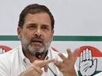 The petitioner said the Congress leader’s remark hurt public sentiments and amounted to a seditious and anti-national statement. (For Representation)