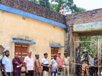 Repolling will be conducted in 15 booths across South 24 Parganas on May 2. Repolling will be conducted in 15 booths across South 24 Parganas on May 2.