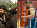 Celebrity trainer reveals Ram Charan's grueling preparation for his role in Peddi. 