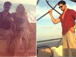 Sidharth Malhotra shares dreamy Maldives getaway moments with fans. Sidharth Malhotra shares dreamy Maldives getaway moments with fans.