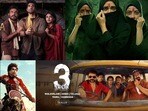 ఓటీటీలో నాలుగు క్రేజీ సినిమాలు(x)