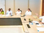 సీఎం రేవంత్ సమీక్ష