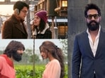 South stars making their debut in Bollywood 
