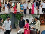 Gunde Ninda Gudi Gantalu Today Episode: విల్లాలో ప్రభావతి రాజసం.. మనోజ్ పరువు తీసిన న్యూమరాలజిస్ట్.. ఓనర్‌తో బాలు గొడవ