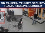 New Justice Department footage shows Cole Tomas Allen, the accused White House Correspondents’ Dinner shooter, sprinting through a security checkpoint in a long dark coat concealing a 12‑gauge shotgun. 