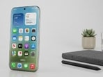 The iPhone 20 is expected to come with near bezel-less display.