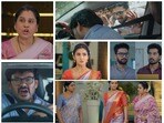 కార్తీక దీపం 2 టుడే ఎపిసోడ్(jiohotstar)