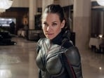 Evangeline Lilly played Hope van Dyne in the Marvel Cinematic Universe. Evangeline Lilly played Hope van Dyne in the Marvel Cinematic Universe.
