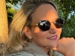 Lorna Hajdini is a JPMorgan Executive Director embroiled in a row after sexual harassment allegations were made against her by a junior staffer. 
