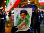 Iran’s Supreme Leader Mojtaba Khamenei vowed to protect nuclear, missile capabilities as “national assets”.