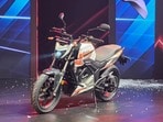 ఓబెన్​ రోర్​ ఎవో ఎలక్ట్రిక్ బైక్..