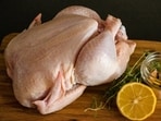 It is better to avoid washing chicken ahead of cooking, shares Dr Chawla. (Unsplash)